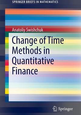【预订】Change of Time Methods in Quantitati...