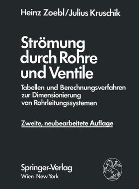 【预订】Stromung Durch Rohre Und Ventile: Ta...