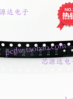 NSMD075-13.2V自恢复保险丝1206贴片0.75A陆海Sea&Land环保正品新