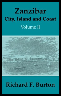 【预售】Zanzibar: City, Island and Coast (Volume Two)