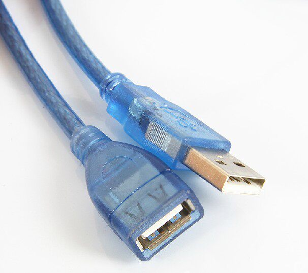 Câble extension USB - Ref 436248 Image 1