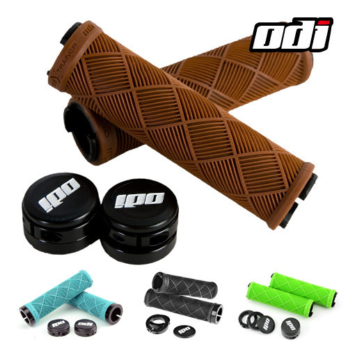 Poignées de vélo - Ref 2344621 Image 1