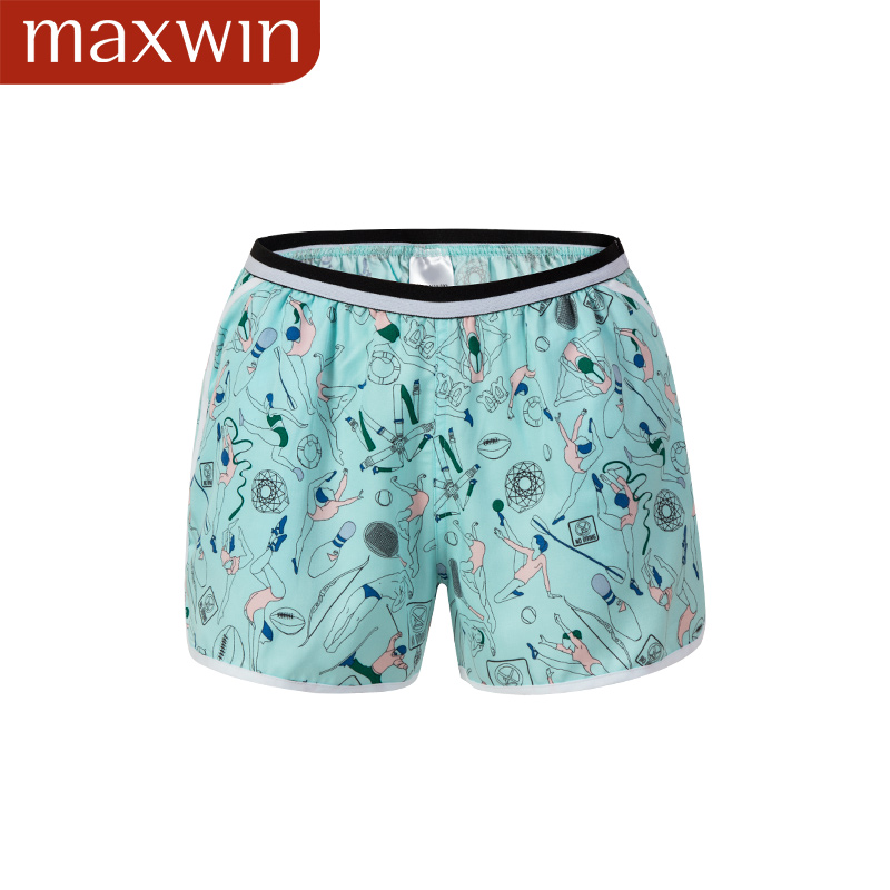 Pantalon pyjama jeunesse MAXWIN - Ref 723202 Image 1