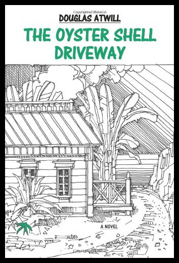 【预售】The Oyster Shell Driveway