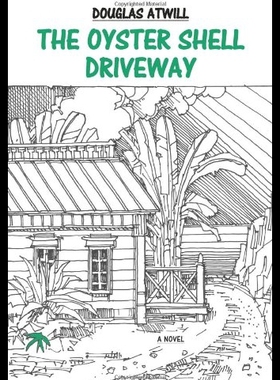 【预售】The Oyster Shell Driveway