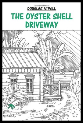 【预售】The Oyster Shell Driveway