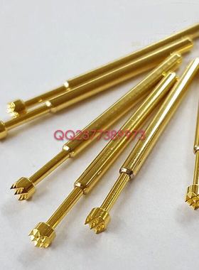 GKS004206396A2000/3000(UB156-H)4.0梅花探针/针身2.36总长33.85