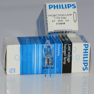 奥林巴斯 CX31/41/CKX31/CKX41/IX53 IX51 5761 6V30W 显微镜灯泡