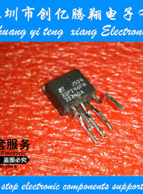 液晶电源管理芯片 TOP246YN TOP246Y TOP246FN