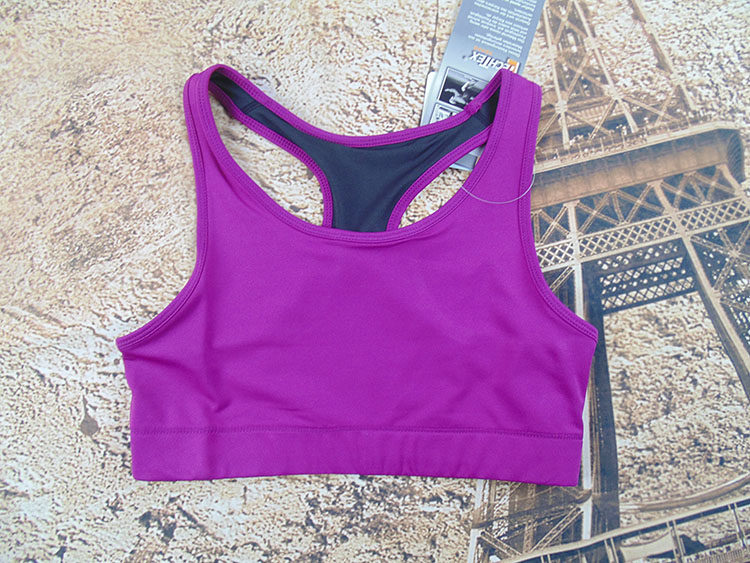 Débardeur sport pour femme - Ref 2028746 Image 1