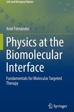 【预订】Physics at the Biomolecular Interface