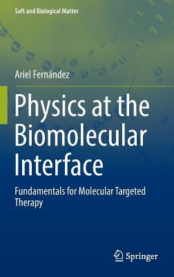 【预订】Physics at the Biomolecular Interface