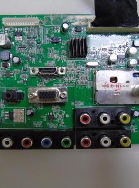 长虹LED32770V LED24770V LT3963 LT26630主板JUC7.820.00055981