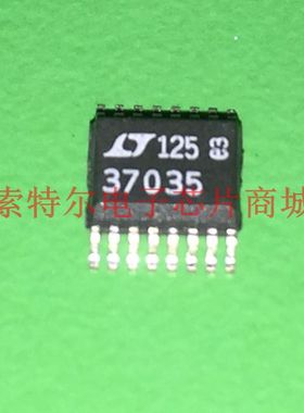 LTC3703EGN-5 LT3703EGN-5 LTC37035 LT37035【索特尔电子商城】