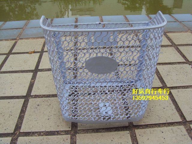 Panier pour vélo - Ref 2258770 Image 1