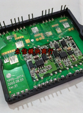 YPPD-J017A Y Z 板液晶显示驱动