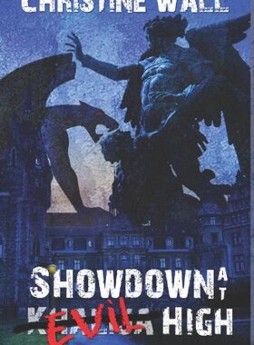 【预售】Showdown at Evil High