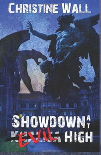 预售 Showdown High Evil