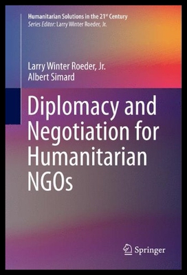 【预售】Diplomacy and Negotiation for Humanita