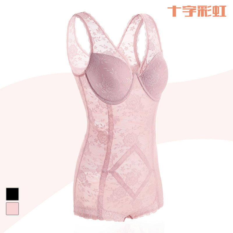 Sous-vêtement minceur en spandex - Ref 707192 Image 1