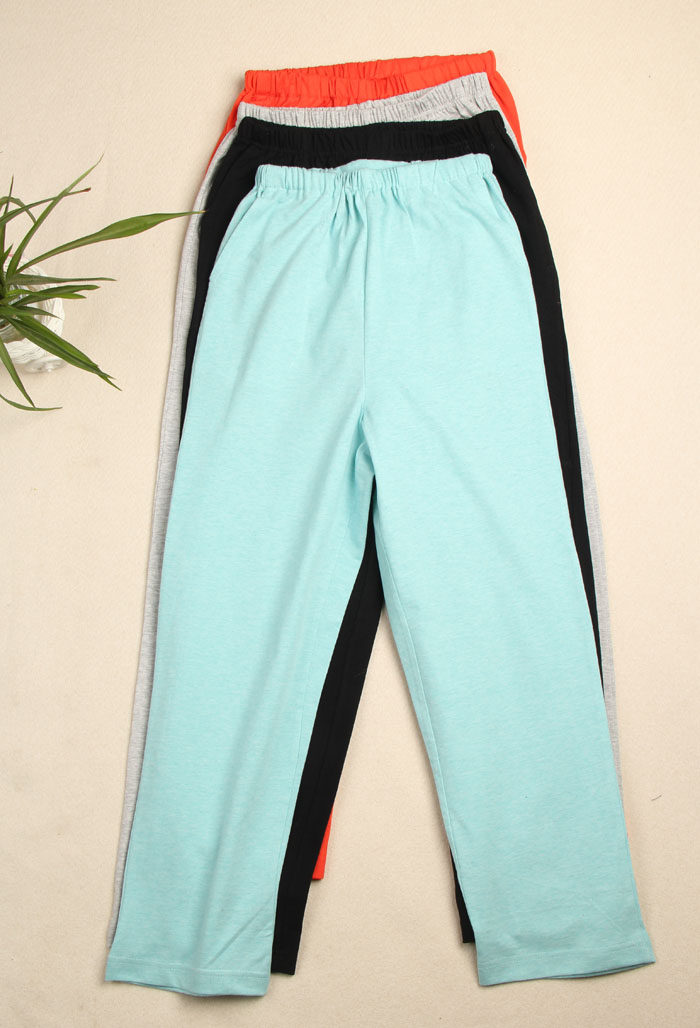 Pantalon pyjama jeunesse - Ref 717638 Image 1