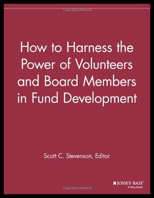【预售】How to Harness the Power of Volunteers and Board