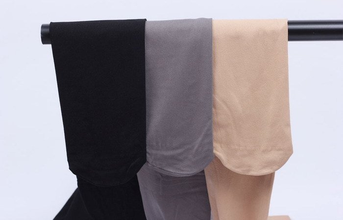 特价天鹅绒韩版不起球女士丝袜