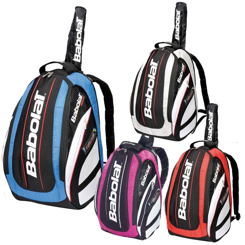 Sac de tennis - Ref 28972 Image 1