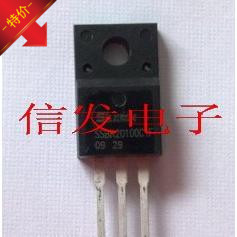 MBRF20100CT TO-220 肖特基管 全新现货 质量保证 可直拍