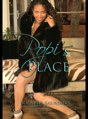 【预售】Popi's Place