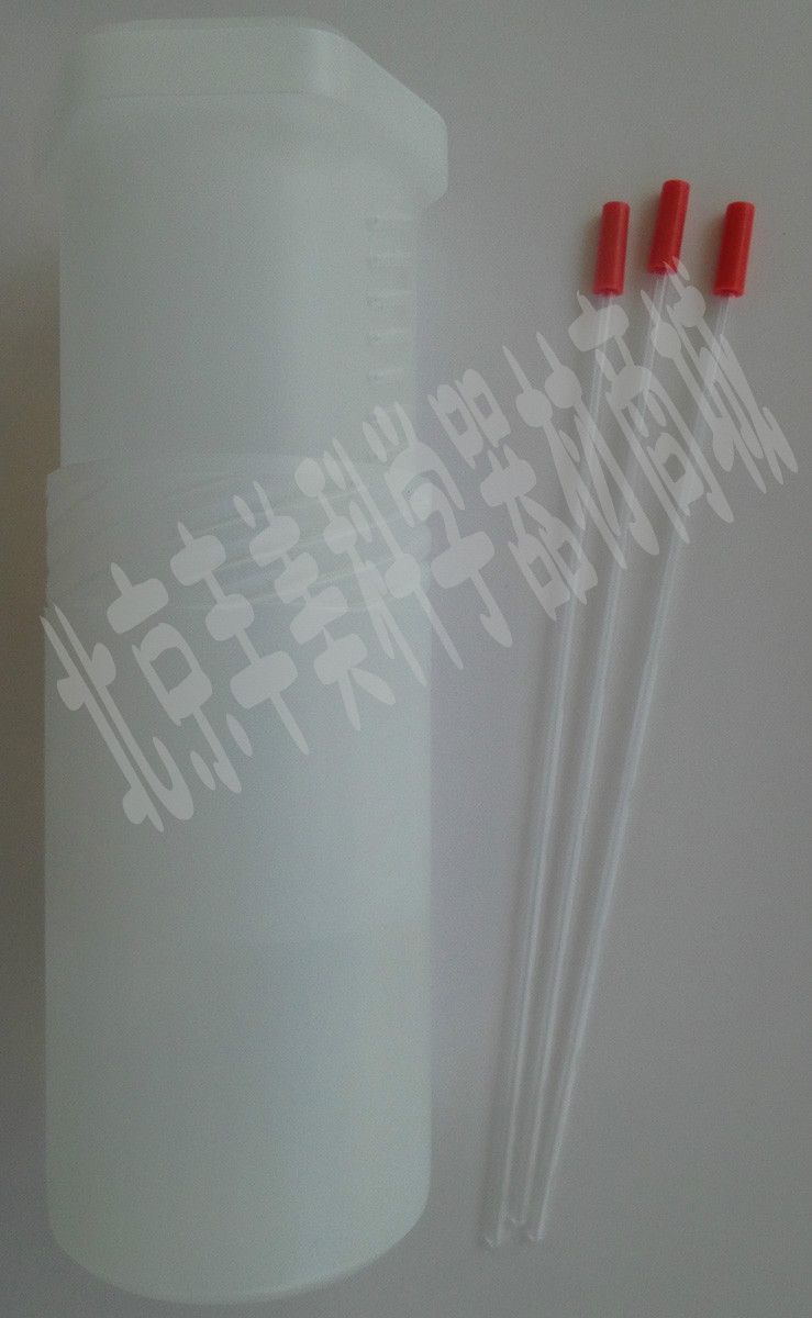 3mm外径核磁管7英寸进口