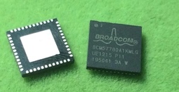 全新现货 网卡芯片 BCM57780A1KMLG