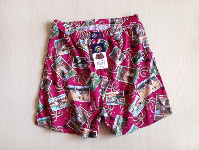 Pantalon pyjama - Ref 721888 Image 1