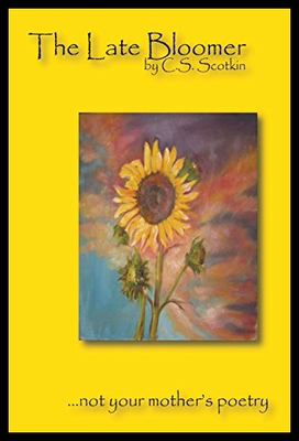 【预售】The Late Bloomer