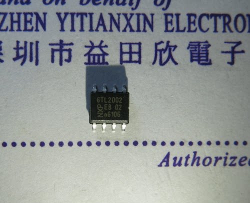 转换 - 电压电平 2-BIT GTL VOLTAGE CLAMP TRANS