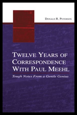 【预售】Twelve Years of Correspondence with Pa