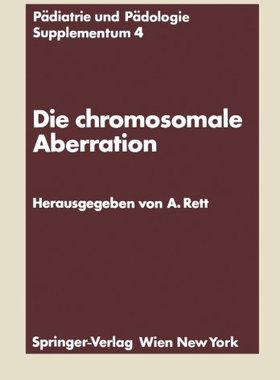 【预订】Die Chromosomale Aberration: Klinisc...