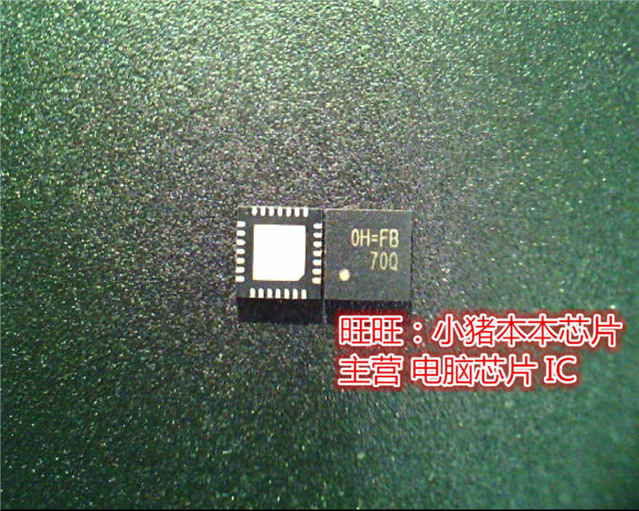 RT8127GQW  RT8127G  OH=FB  OH=  OH=FL全新现货 一个起售、