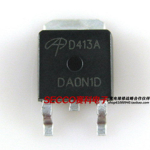 〖全新原装〗D413 AOD413A 贴片 液晶电源管理IC芯片 集成电路