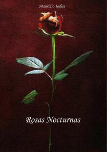 【预售】Rosas Nocturnas