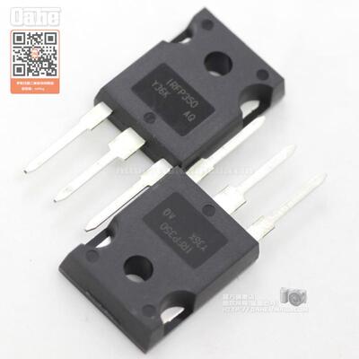 oahe|场效应管MOS IRFP350PBF TO-247