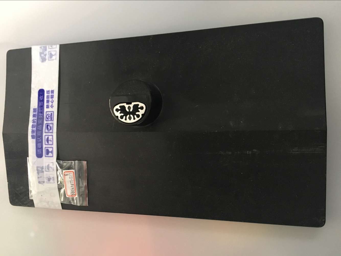 D原装SHARP夏普液晶电视 LCD-32NX430A 底座台架支架配螺丝