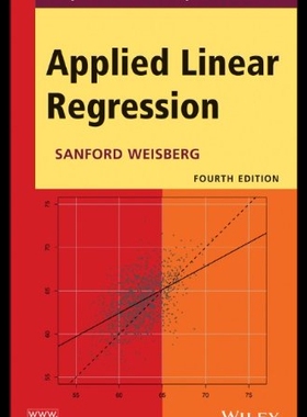 Applied Linear Regression