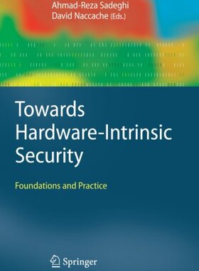 【预订】Towards Hardware-Intrinsic Security