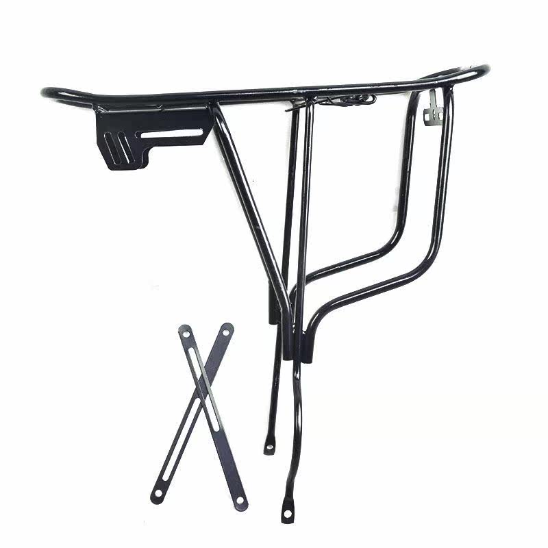 Porte-bagages pour vélo - Ref 2414076 Image 1