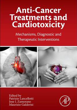 【预订】Anticancer Treatments and Cardiotoxicity