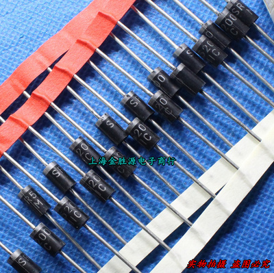 肖特基整流二极管大电流原装