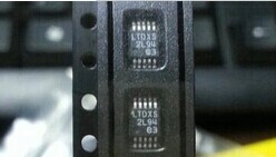 进口原装 LT3972EMSE LT3972IMSE LT3972HMSE LT3972 LTDXS