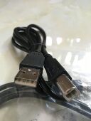 580U 570U 590U数据线 电源线 新力发卡器消费机数据线