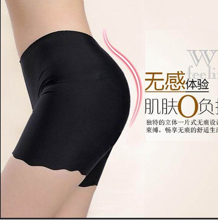 body amincissant en soie Ice - Ref 671342 Image 1